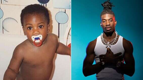 מצאו את ההבדלים. סטפן // צילום: כפיר זיו, אינסטגרם